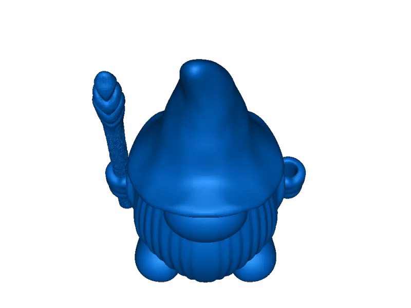 gandalf gnomico
