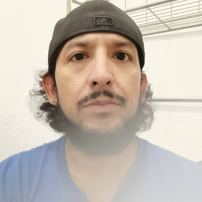 avatar of Edgar Diaz
