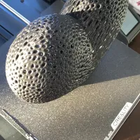 Voronoi Heart-0