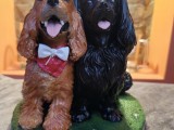 Escultura de Mascotas-4