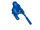 space dwarf with sniper-6