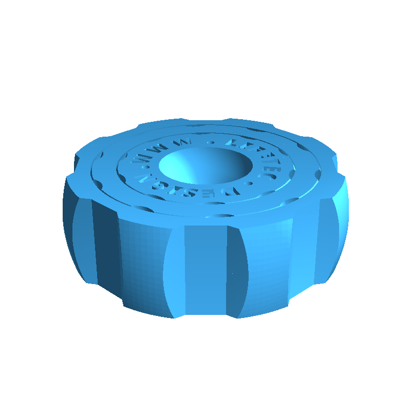 lifetec.design makercoin fidge