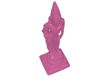 Indian Figure-0