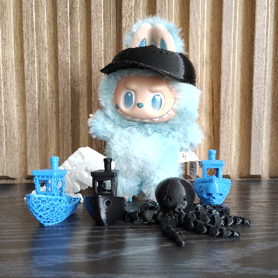 avatar of Adam Builder!