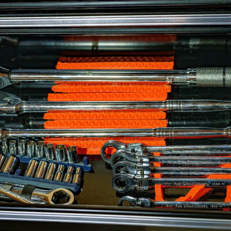 Torque Wrench Stand torque-wrench-stand