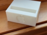 Support pour télécommande Apple TV-1