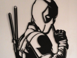 deadpool silent -0