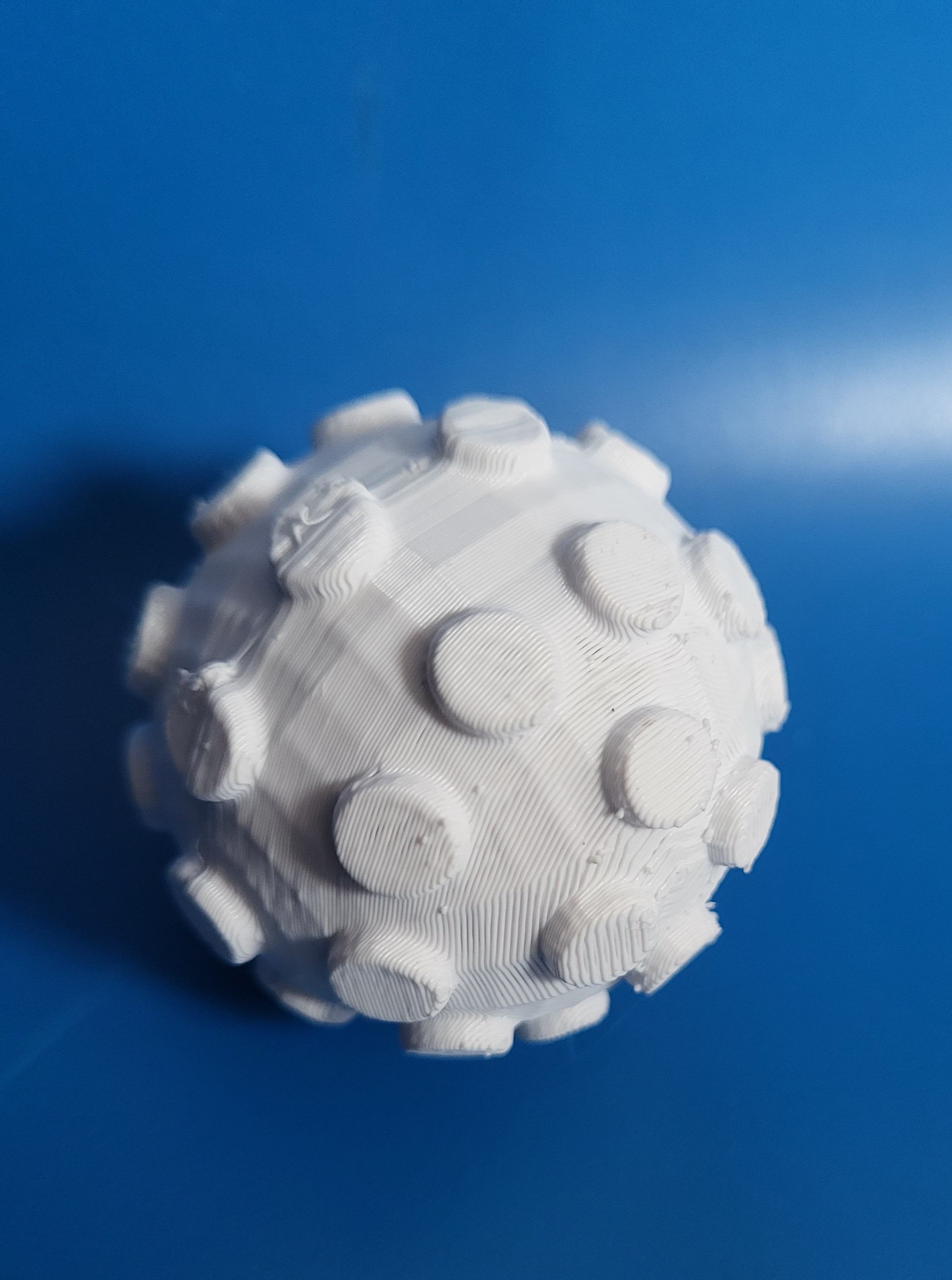 alien fidget toy | 3D models download | Creality Cloud