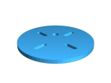 12T helical antenna_base plate-0