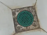 圆形地漏下水套装-1