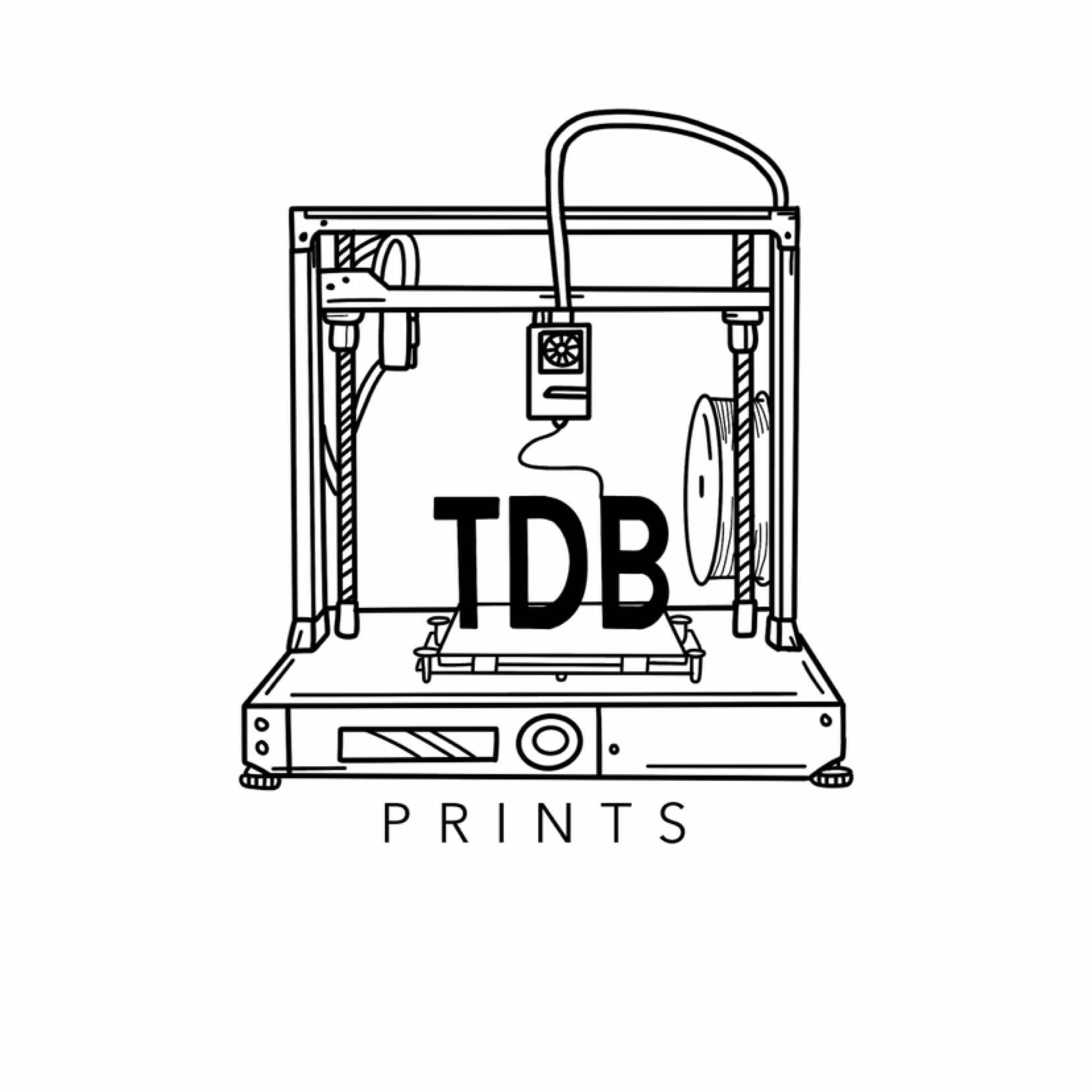 avatar of TDB_Prints