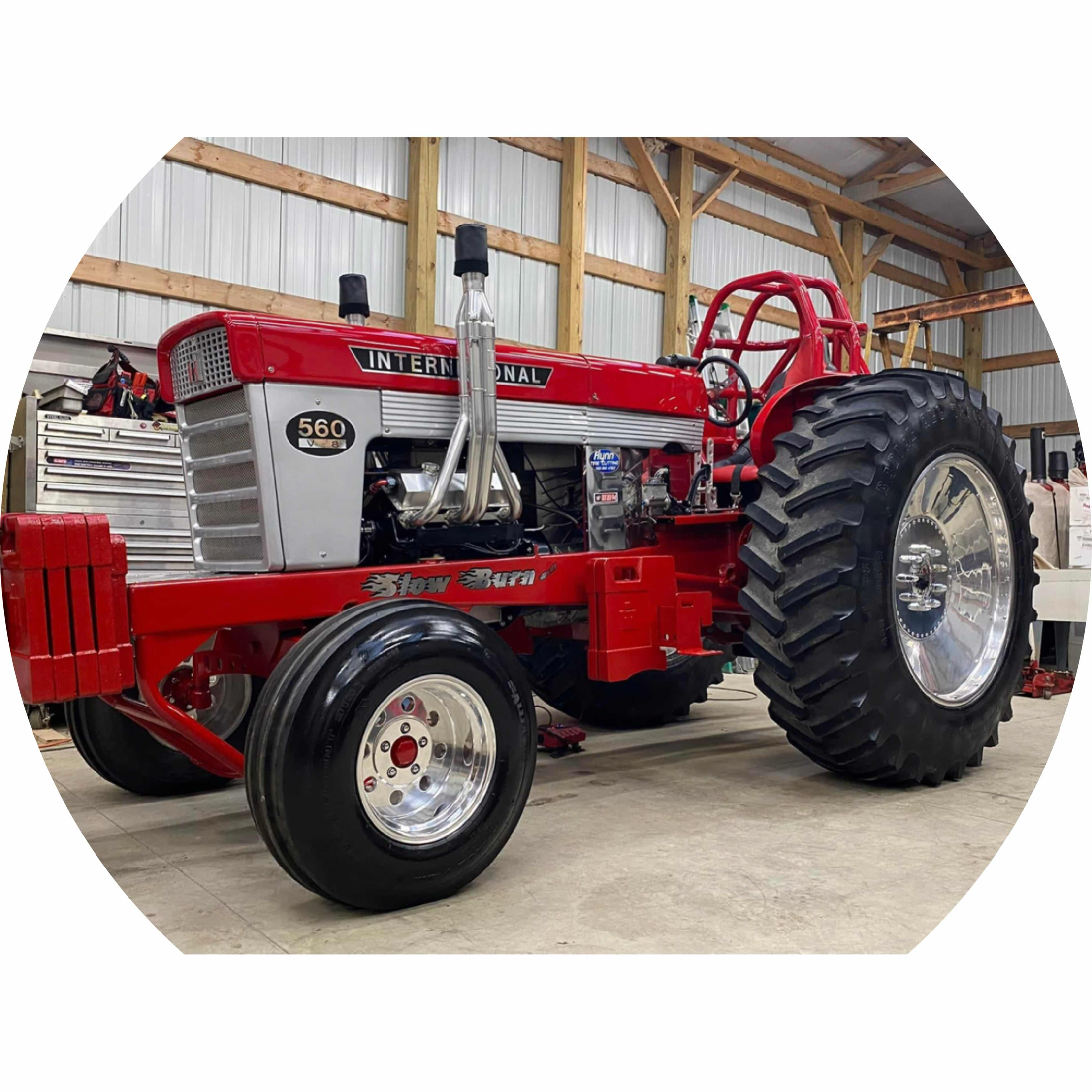 avatar of Dthomsen97