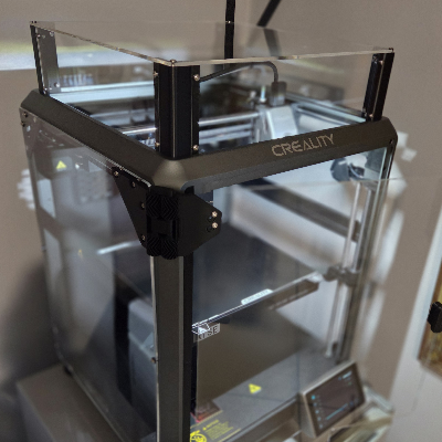 avatar of CT Maker