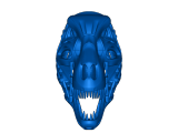 terminator rex-0