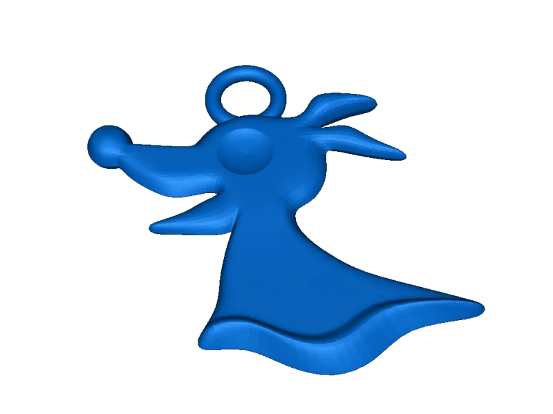 Nightmare Keyblade