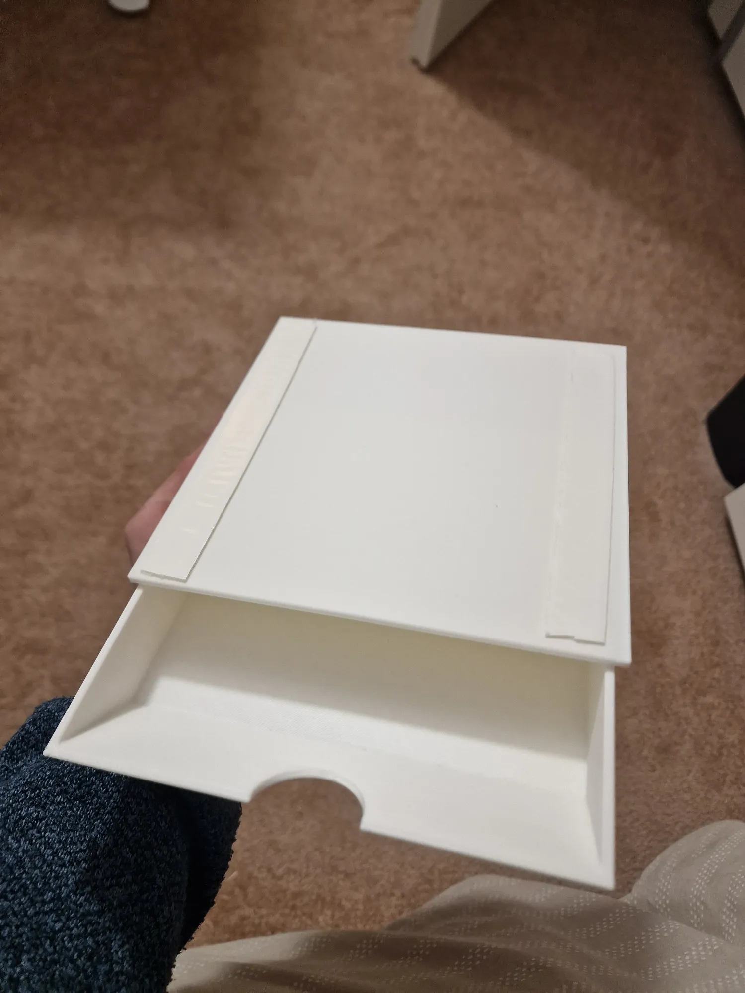 Desk Drawer-3