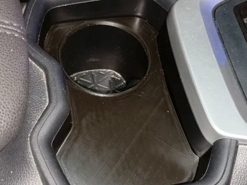 Toyota rav 4 ashtray tray