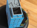 Dice Tower Terrain Feature - Upgraded-2