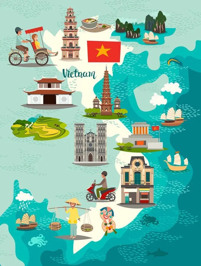 Vietnam