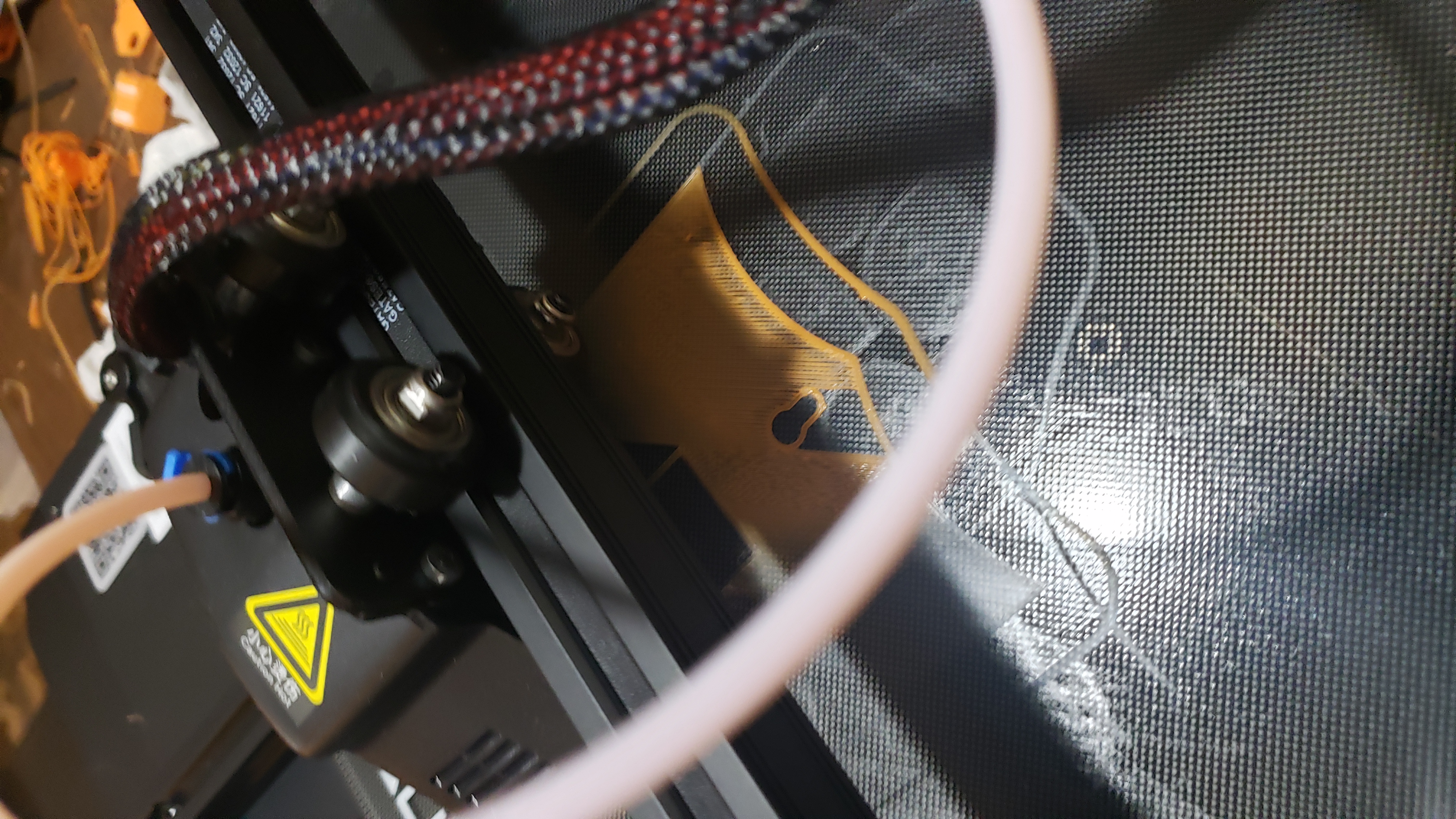 so when will Creality address the bed leveling issues with the CR-10 ...