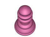 Classic Chess set-6