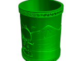 ELSA VASE-0