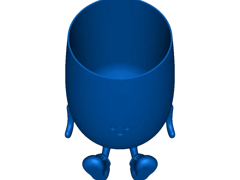 porta lápices 