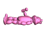 Freddy Fazbear-0