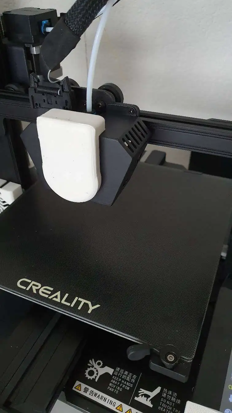 CREALITY CR6 SE francophone