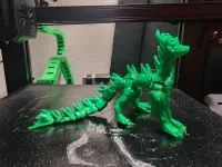 Spryo Youngling Dragon-2