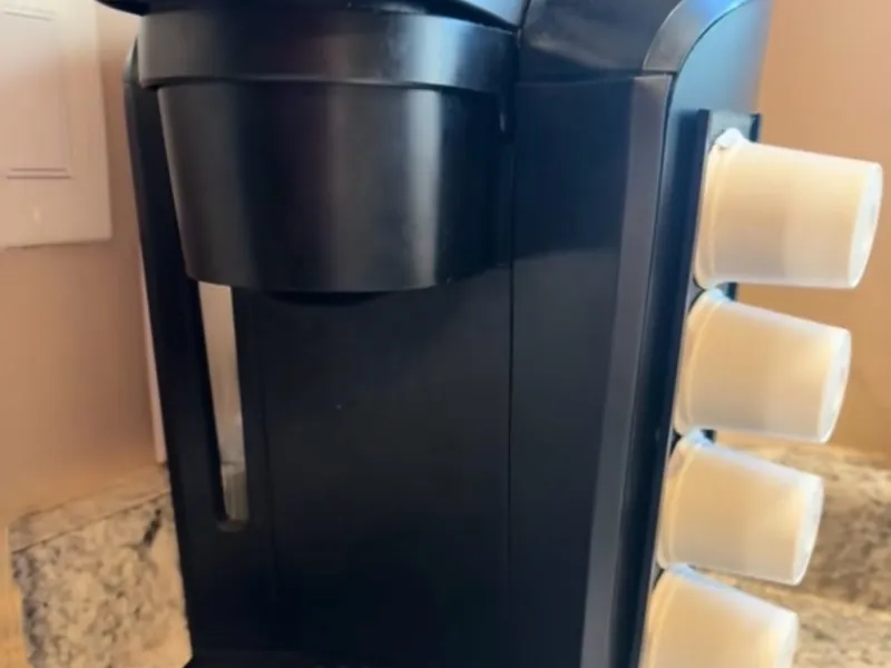 K Cup Holder v2