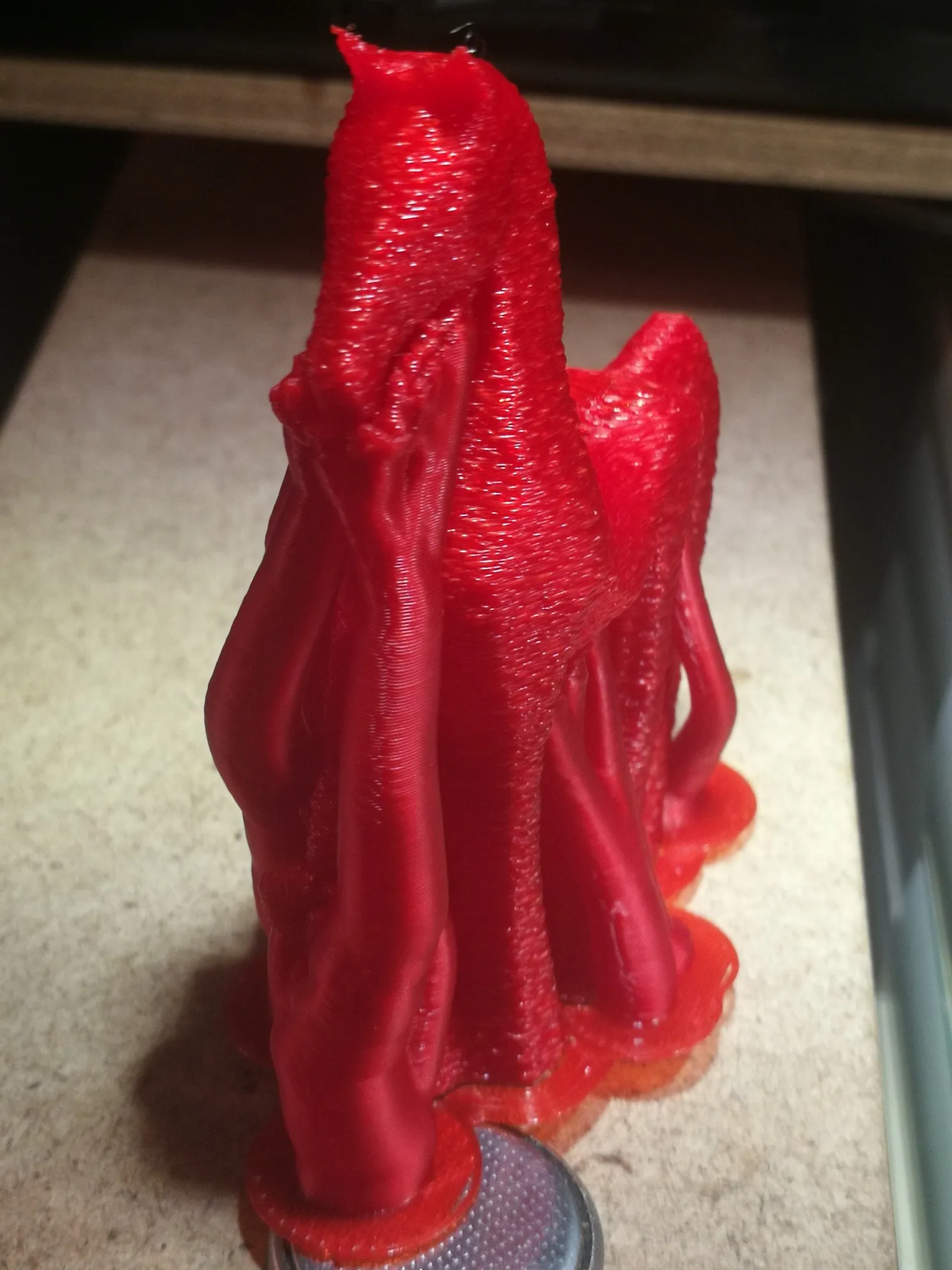 Modern Horse Figurine-7