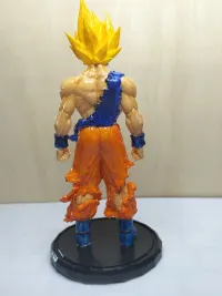 Dragon Ball Goku-2