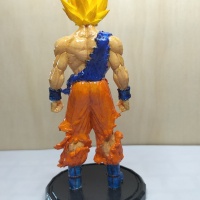 Dragon Ball Goku-2