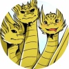 avatar of Ghidorah