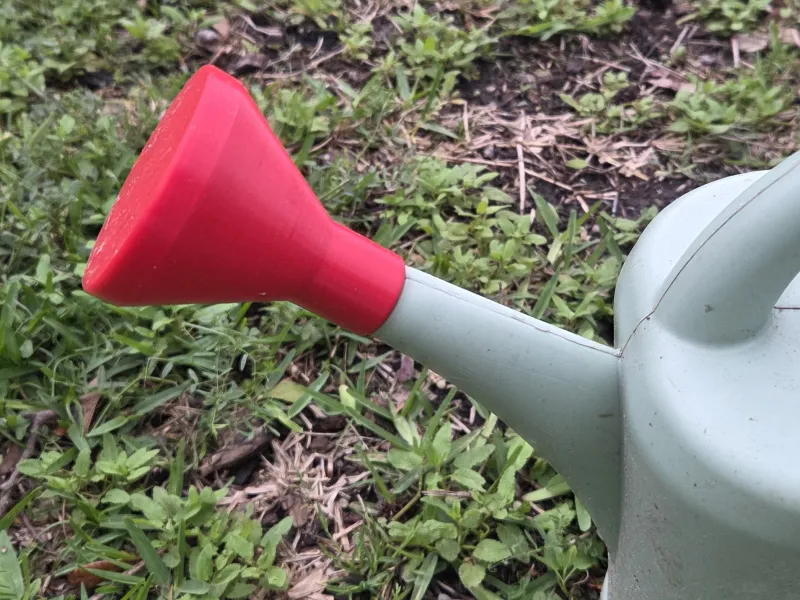 Watering Can Spout