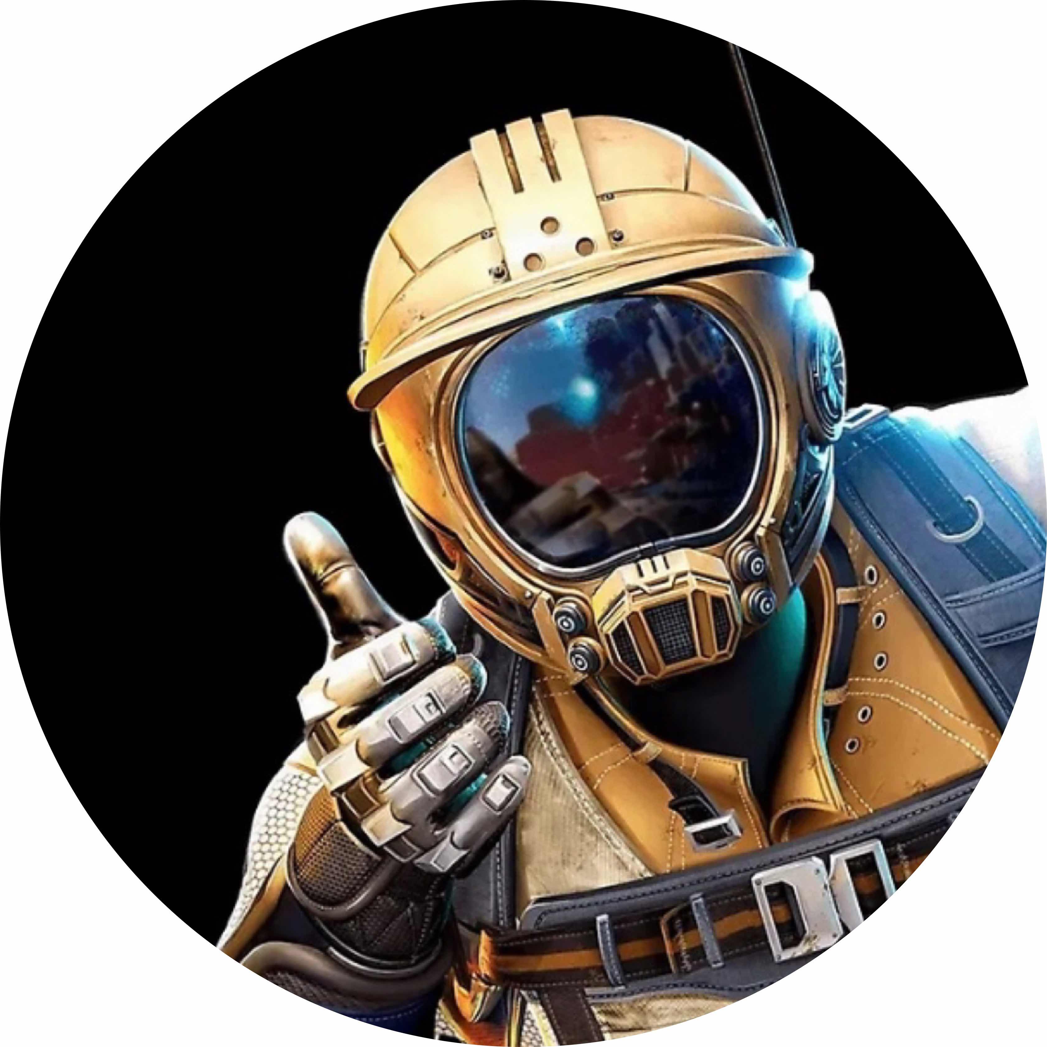 avatar of ModelingPioneer