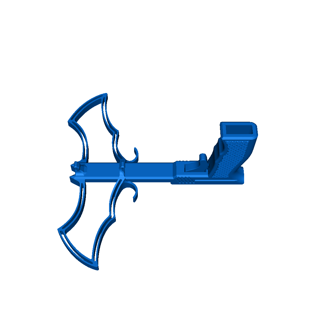 battman crossbow