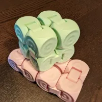 infinity cube-2