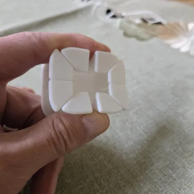 Earbud holder - 3 sizes-0