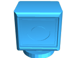 SEGA (Mostly SONIC THE HEDGEHOG) things-8