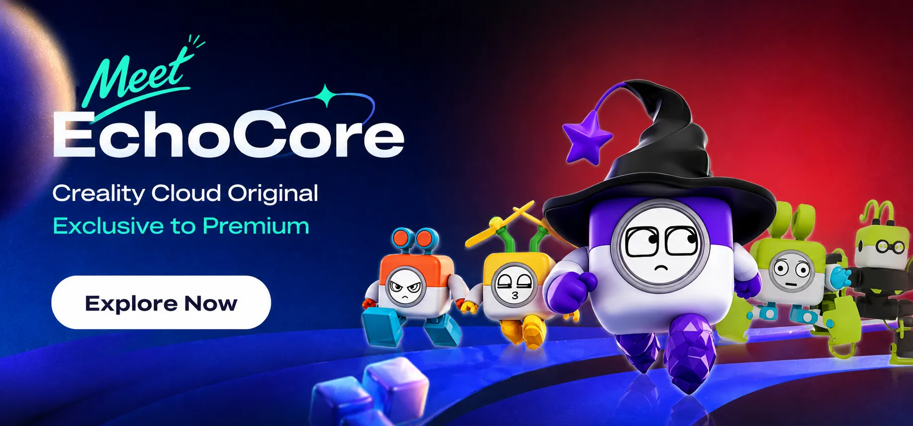 echocore