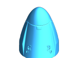 cargo dragon -5