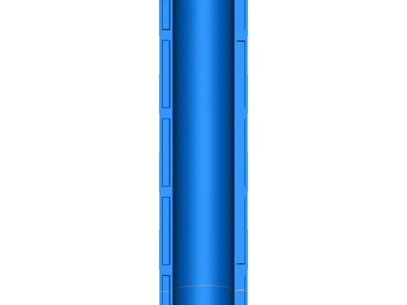 Diameter Conventer