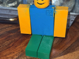 Roblox noob-0