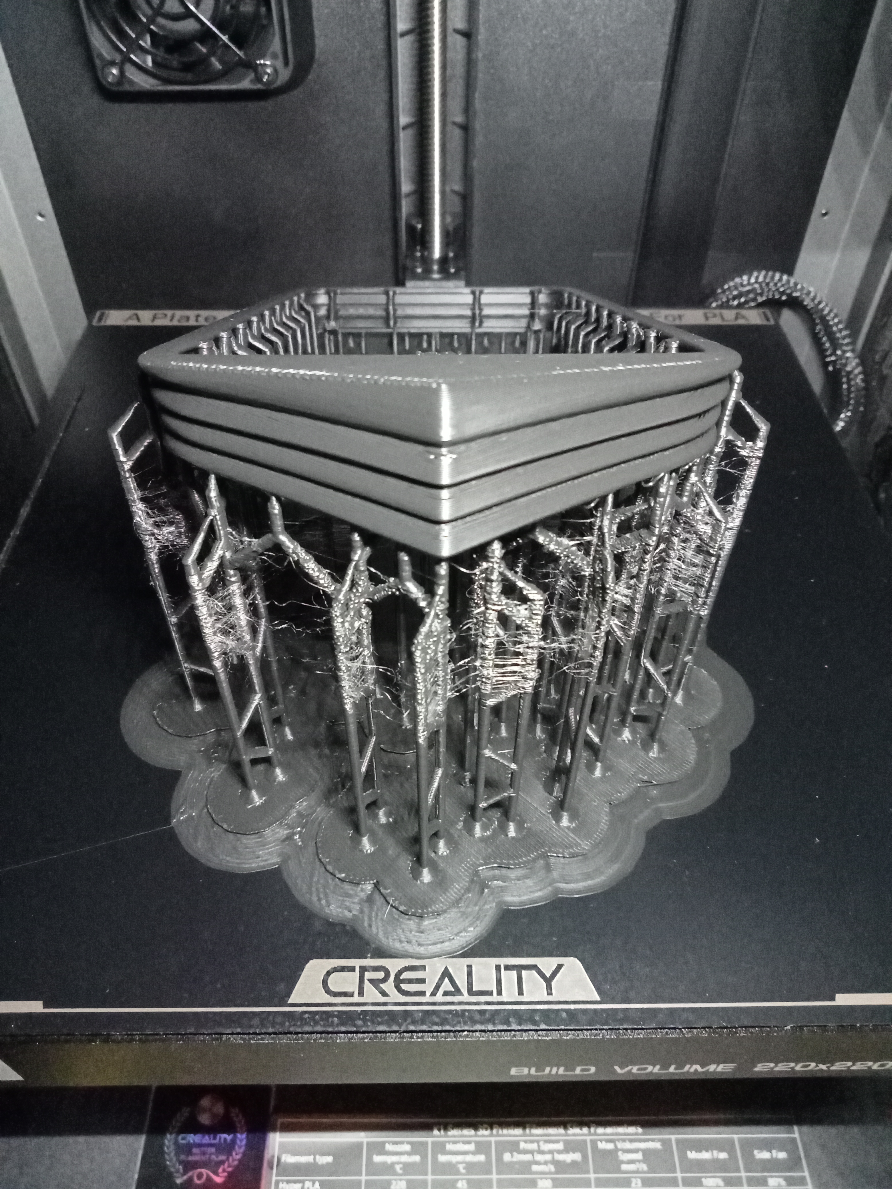 super strak. | Creality Cloud