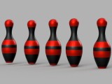 Ball Bowling Game-2