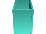 Pen crate-0