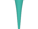 self watering Stick thingiverse-0