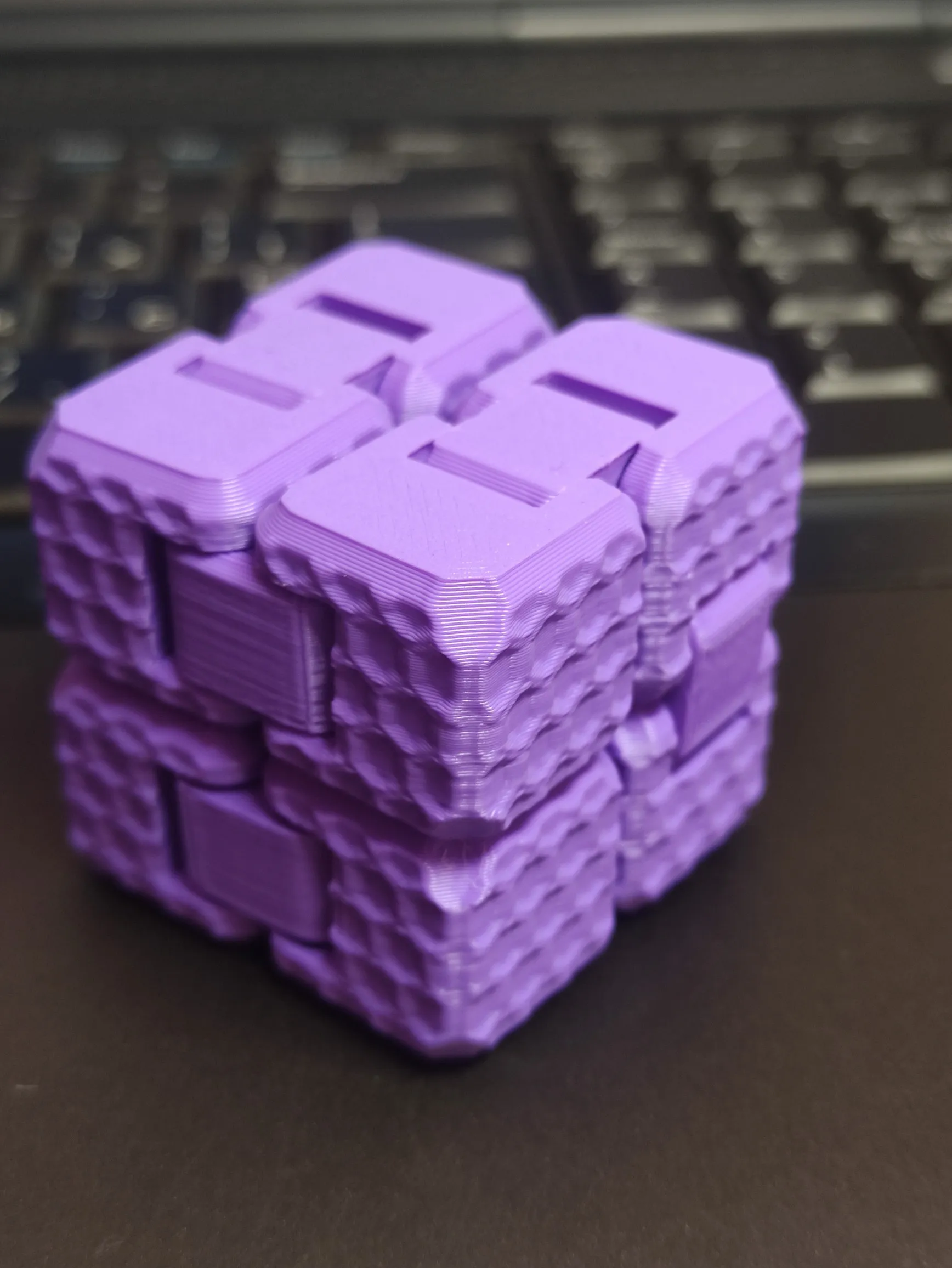 infinity cube-2